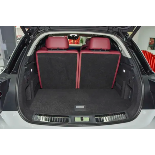 Hot Sale Hongqi E HS9 2022 690km 6 Seats Brand New Electric Car Energy Vehicles